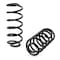 Arnott Coil Spring Kit, C-3432 C-3432 - alternate 5